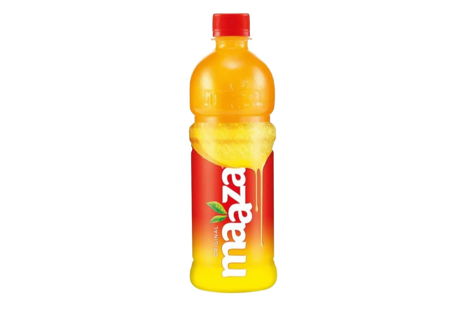 MAAZA MANGO 600ML